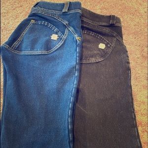 Freddy Bundle. Sz small. Two pair bundle